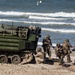 Saber Strike and BALTOPS 17 Amphibious Assault