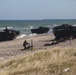 Saber Strike and BALTOPS 17 Amphibious Assault