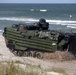 Saber Strike and BALTOPS 17 Amphibious Assault