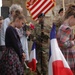 29th ID honors World War II veterans in Graignes, France