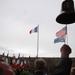 29th ID honors World War II veterans in Graignes, France