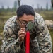 Fire direct controllmen take charge during Exerise Saber Strike 17