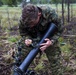 Fire direct controlmen take charge during Exerise Saber Strike 17