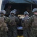 Fire direct controlmen take charge during Exerise Saber Strike 17
