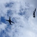 B-1B Lancers support BALTOPS, Saber Strike exercises