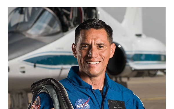 USU Graduate Astronaut Frank Rubio Returns to Earth After Historic Space Mission