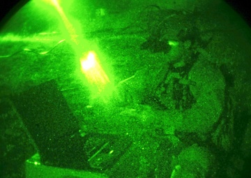 SOF forces combine in Lithuania during Flaming Sword 17