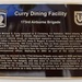 Building Dedication 1SG Michael S. Curry Dining Facility