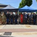 Building Dedication 1SG Michael S. Curry Dining Facility