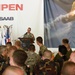Ohio National Guard Participates in Load Diffuser 17 Closing Ceremony