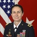 Newly promoted commanding general motivated by her troops, not her rank