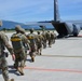 Airborne Operation June 8, 2017