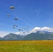 Airborne Operation June 8, 2017