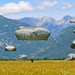 Airborne Operation June 8, 2017