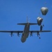 Airborne Operation June 8, 2017