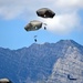 Airborne Operation June 8, 2017