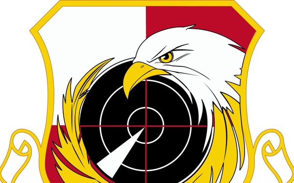 224th ADG emblem
