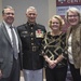 Marine Barracks Washington Evening Parade June 2, 2017