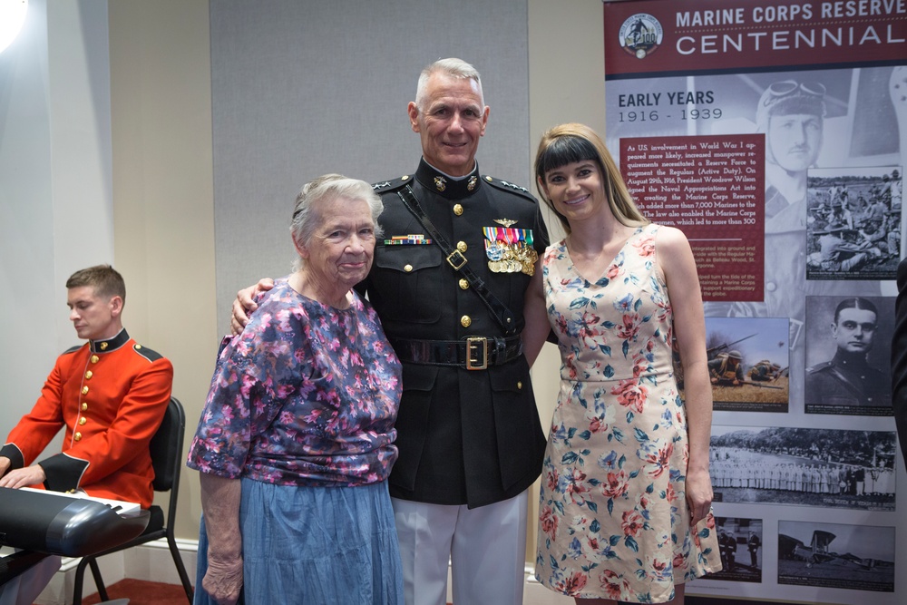 Marine Barracks Washington Evening Parade June 2, 2017