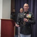 Marine Barracks Washington Evening Parade June 2, 2017