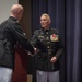 Marine Barracks Washington Evening Parade June 2, 2017