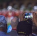 Marine Barracks Washington Evening Parade June 2, 2017