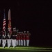 Marine Barracks Washington Evening Parade June 2, 2017