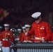 Marine Barracks Washington Evening Parade June 2, 2017