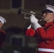 Marine Barracks Washington Evening Parade June 2, 2017