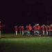 Marine Barracks Washington Evening Parade June 2, 2017