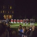 Marine Barracks Washington Evening Parade June 2, 2017