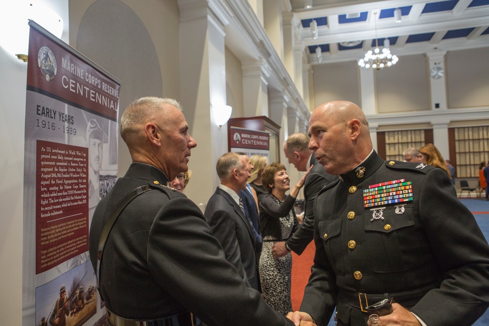 Marine Barracks Washington Evening Parade June 2, 2017