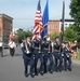 2012 Clinton Memorial Day Parade