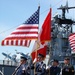 EADS Bi-National Honor Guard Commemorates War of 1812