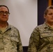Wing honors service of chaplain assistant