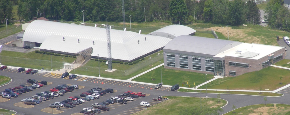 EADS facility