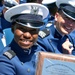 05-24-17 U.S. Air Force Academy Class of 2017 Graduation Ceremony