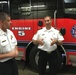 Wright-Patterson provides mutual aid to Southwest Ohio