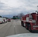 Wright-Patterson provides mutual aid to Southwest Ohio