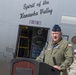 “Spirit of the Kanawha Valley” unveiled at 130th Airlift Wing