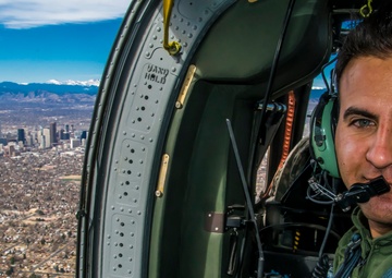 Colorado and Jordan bonds strengthen in the air