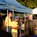 Major win at Columbus AFB triathlon