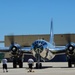 What’s up Doc? B-29 Superfortess visits Whiteman for 2017 air show