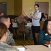 Keesler hosts Air Force Community Partnership Program