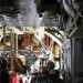 Air Force Reserve Supports Airborne Students