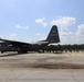 Air Force Reserve Supports Airborne Students