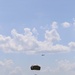 Air Force Reserve Supports Airborne Students