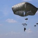 Air Force Reserve Supports Airborne Students