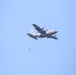 Air Force Reserve Supports Airborne Students