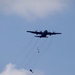 Air Force Reserve Supports Airborne Students